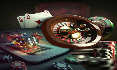 Exploring Online Casino Gaming: A Guide to the Thrills and Strategies