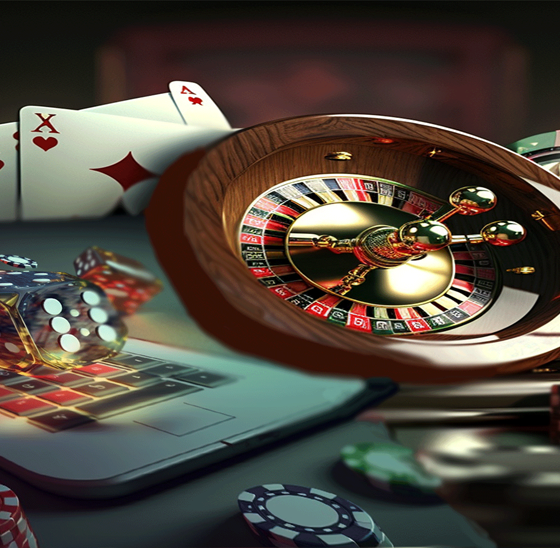 Exploring Online Casino Gaming: A Guide to the Thrills and Strategies