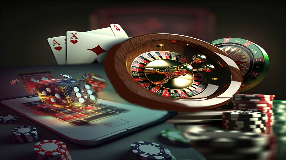 Exploring Online Casino Gaming: A Guide to the Thrills and Strategies